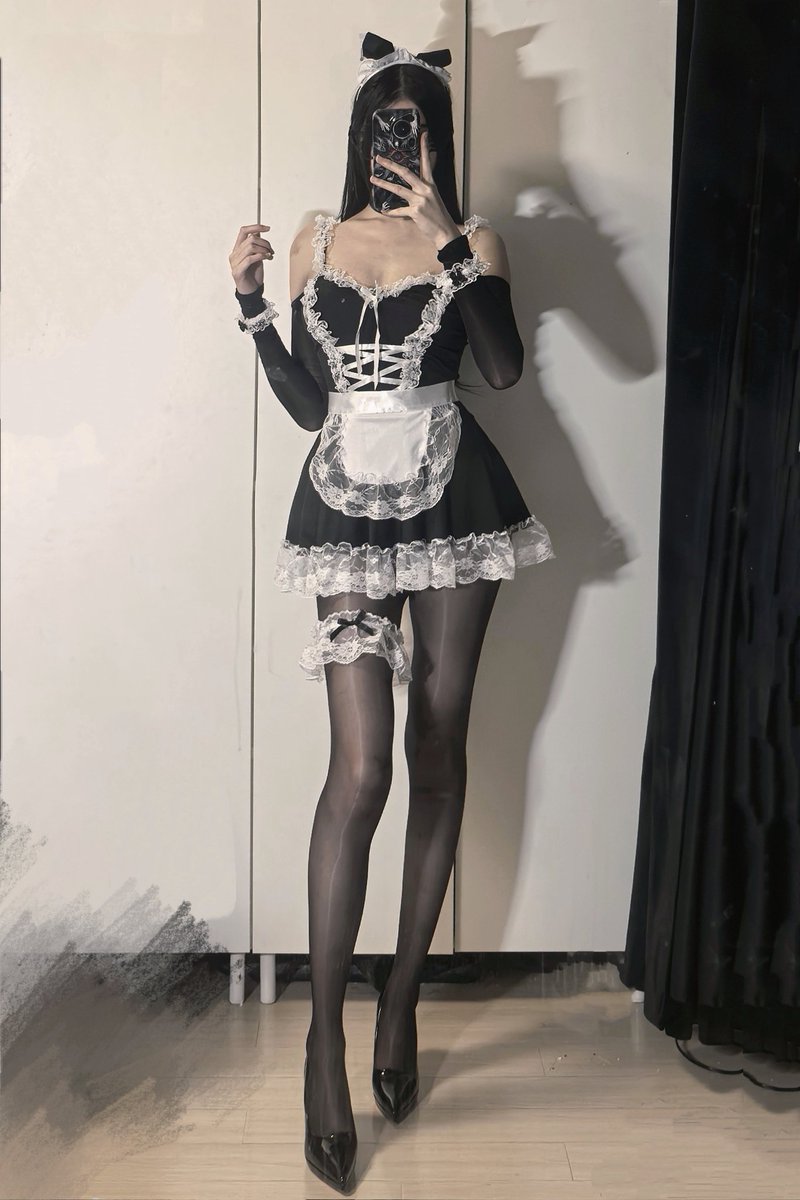 喜之螂 tweet media