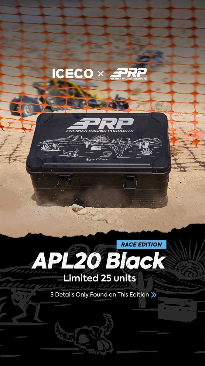 ICECO Freezer tweet media