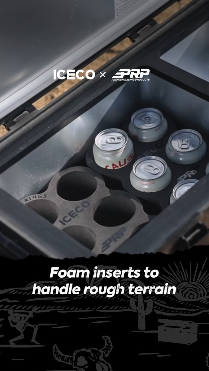 ICECO Freezer tweet media