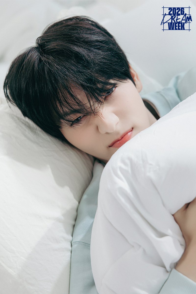 txt_sarangdan2's tweet photo. [2026 DREAM WEEK] TXT (투모로우바이투게더) 'DREAMGRAPHY' #수빈 https://t.co/hGbC94rdtL