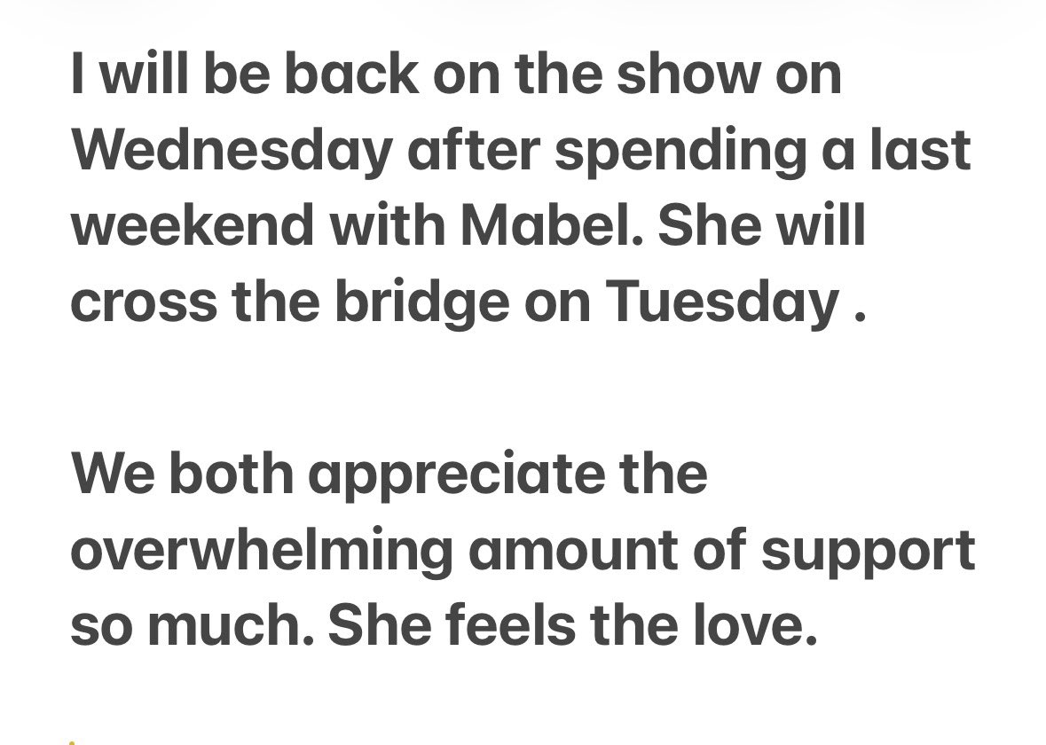 Travis Hancock tweet media