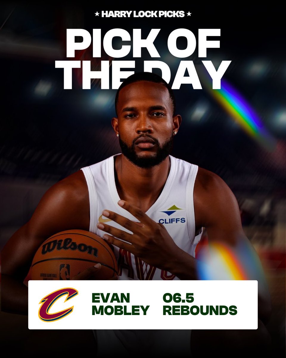 Harry Lock Picks tweet media