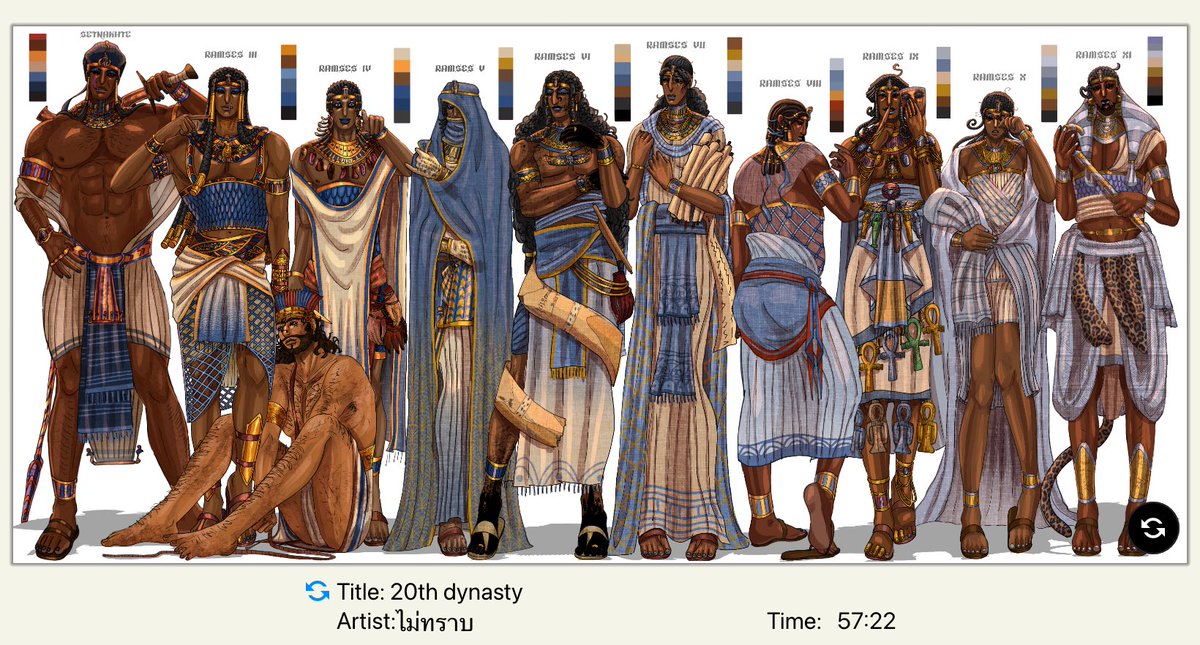 UserMaatRe tweet media