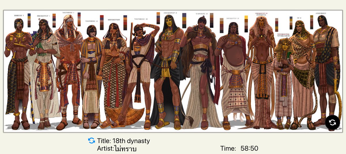 UserMaatRe tweet media