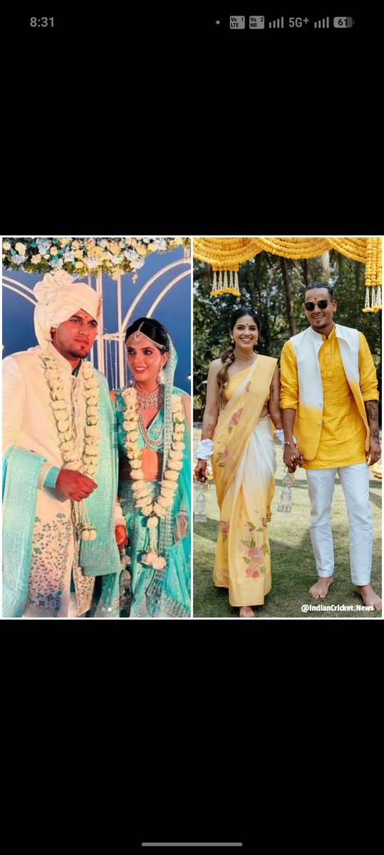 Rahul Chahar officially confirms about his divorce after 15 month court battle 

Does anyone have knowledge about the alimony amount ??

#RahulGandhi_inEpstein
#rahul 
#Divorce 
#CricketFever 
#INDvsPAK 
#IranRevolution2026 
#YuziShefaliStoryTV 
#rahulchahar