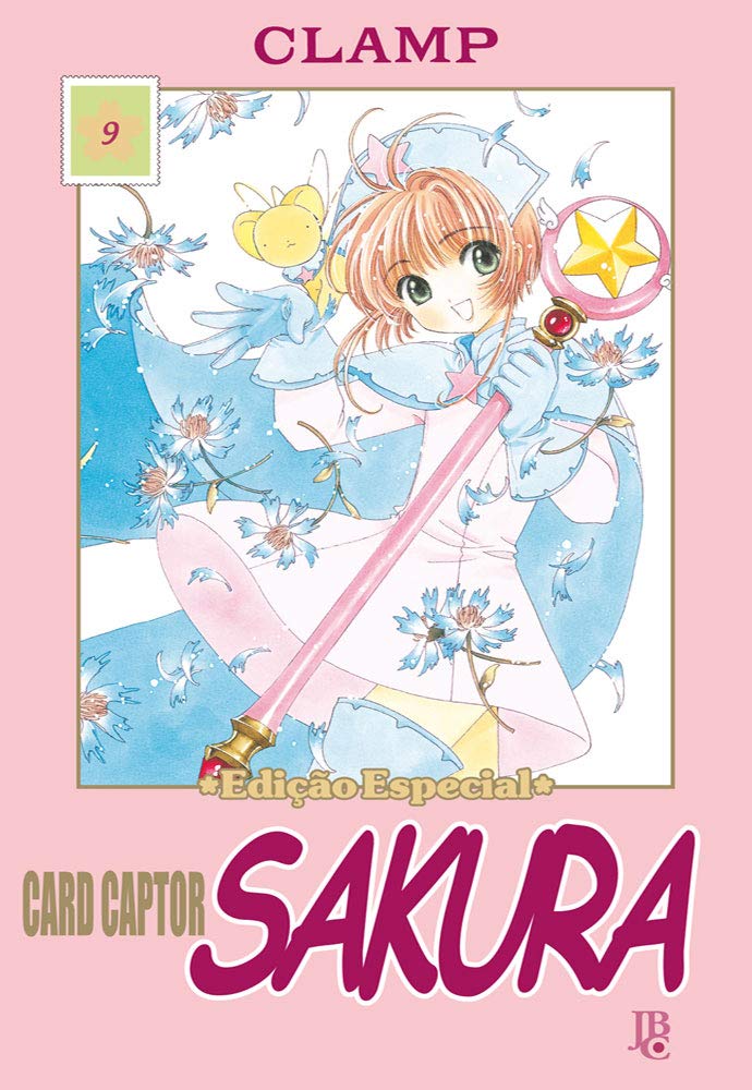 reviewProdutosO's tweet image. ✅ : 52% OFF — Card Captor Sakura Especial
 R$ 29,90 virou R$ 14,16 | Economize R$ 15,74 (52% OFF)
Link da oferta: amzn.to/4kIPj2J

#CardCaptor #DescontoReal #Volume9 #Promocoes #Especial #Oferta