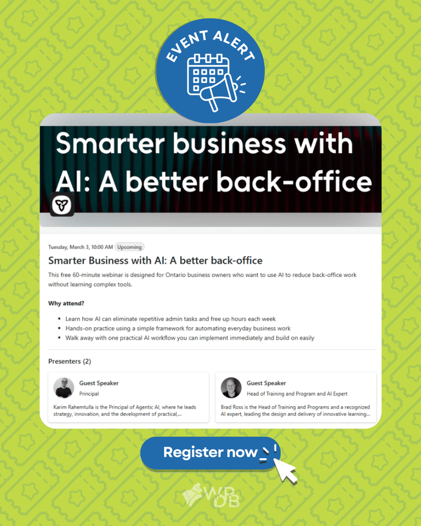 EMO Workforce Planning and Development Board tweet media