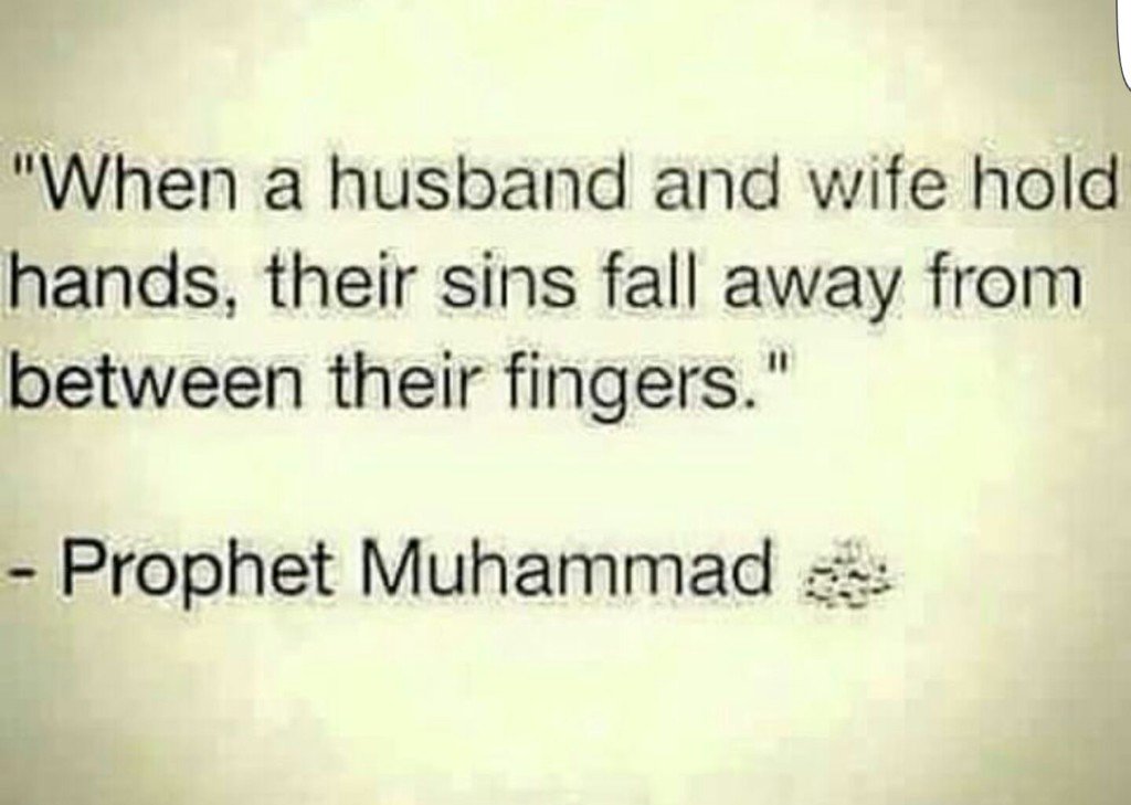 My Salafi Spouse tweet media