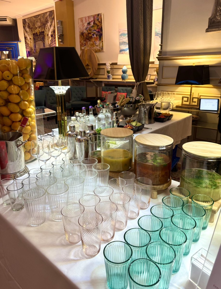 Cooks & Partners tweet media