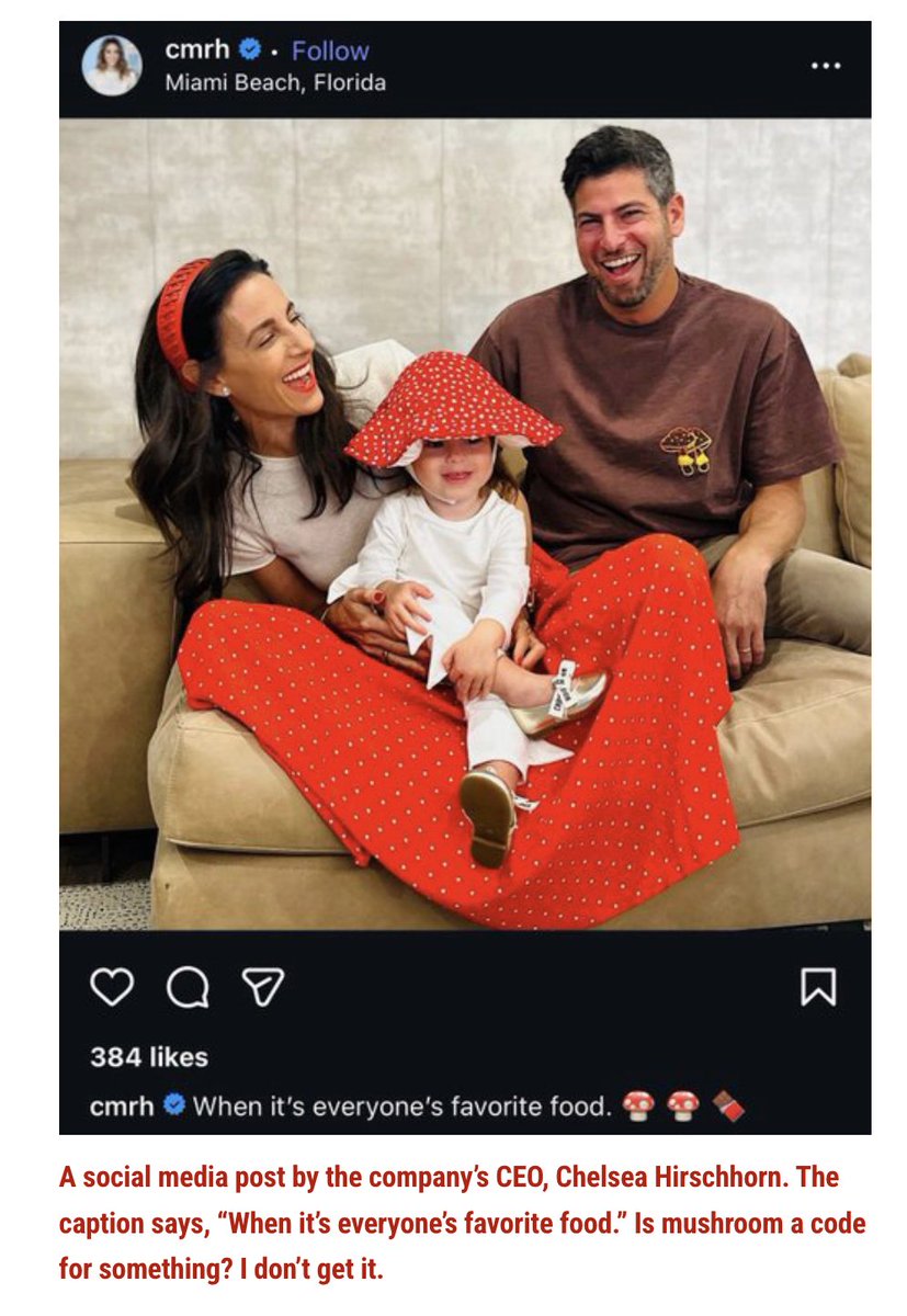 JustSkadi's tweet photo. Ugh! Fridababy has sick s*xualized ads for their baby products. 

CEO and founder is Chelsea Rosen Hirschhorn. 👀

I refrained from posting the most disgusting examples. You can see them in this post. 

https://t.co/UsfMOr7cHx https://t.co/SL9zvJ3uuq