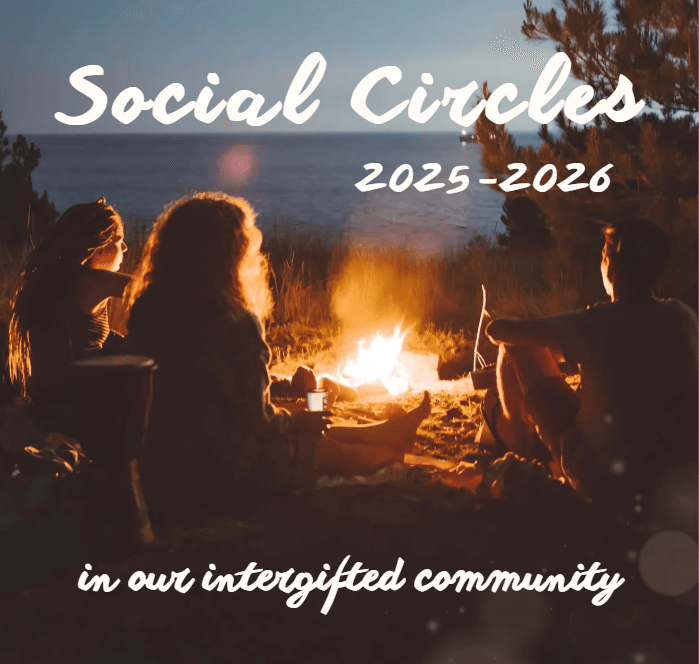 Mensa Foundation tweet media