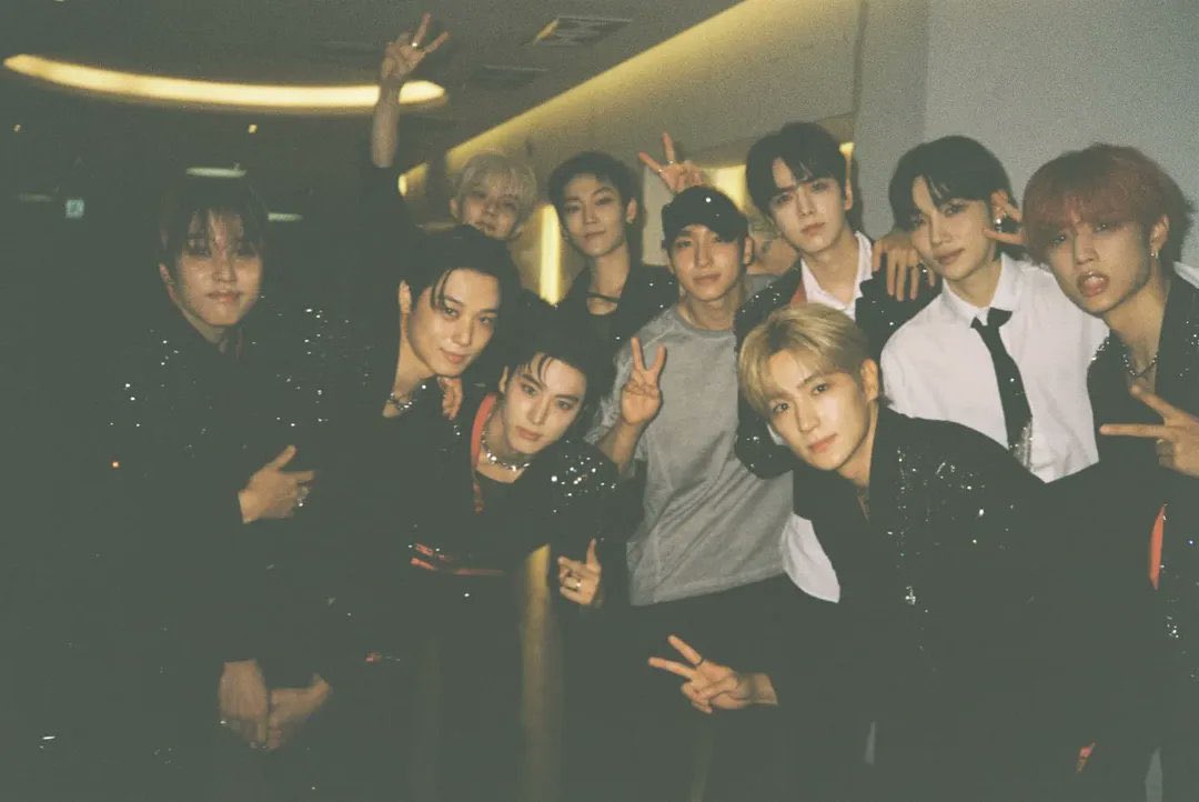 🤍 더보이즈의 데뷔 3000일을 축하합니다 🤍

#더보이즈_데뷔_3000일
#THEBOYZ_DEBUT_3000