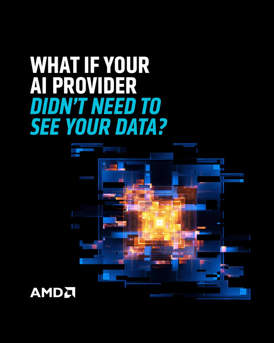 AMD EPYC tweet media