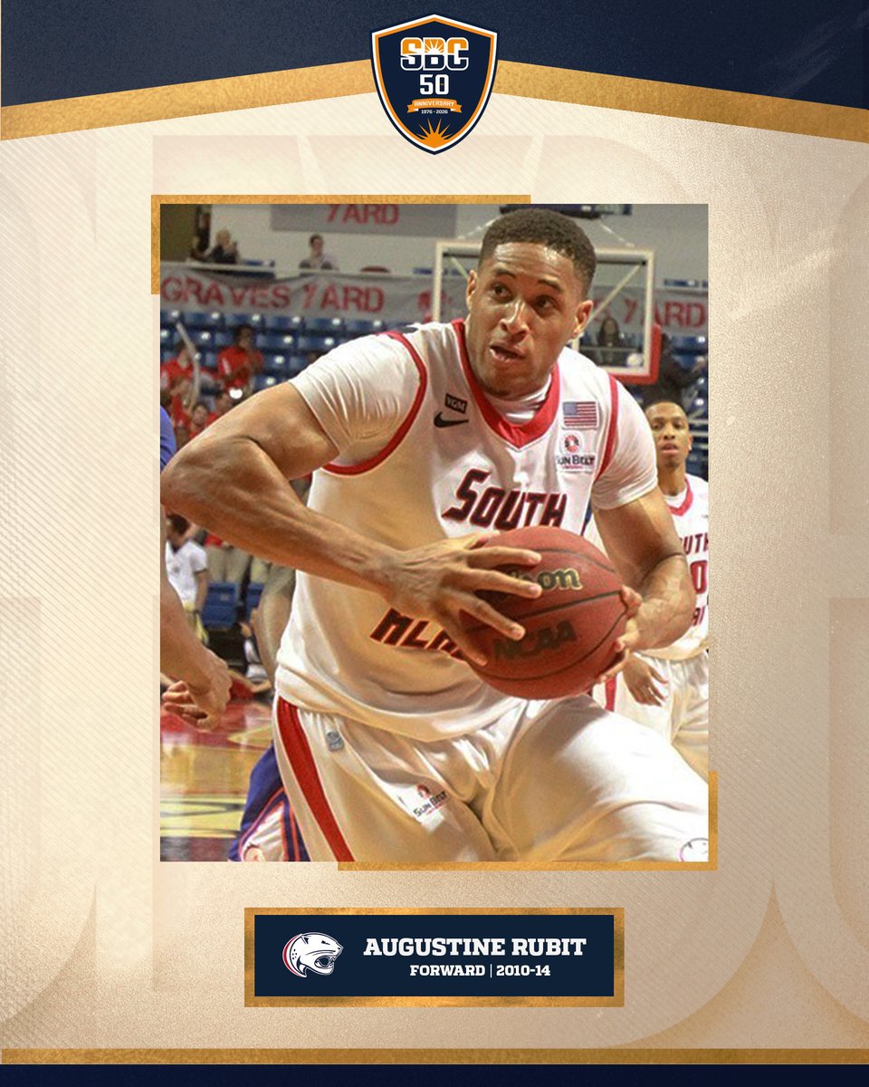 Sun Belt tweet media