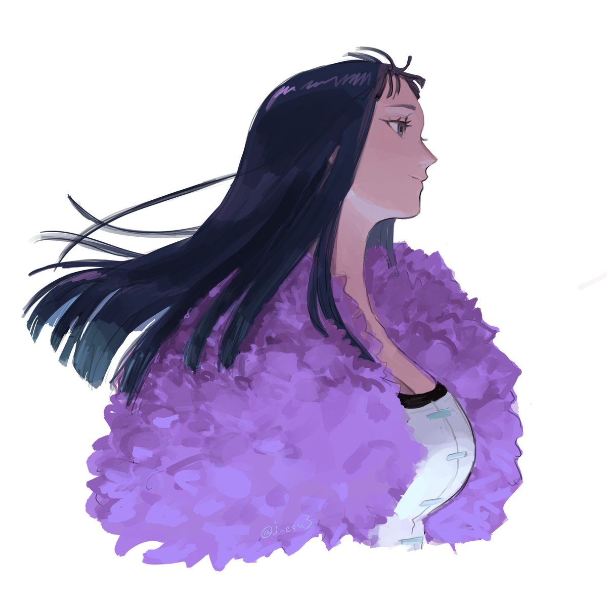 Post by walk closed commissions on X: 綺麗