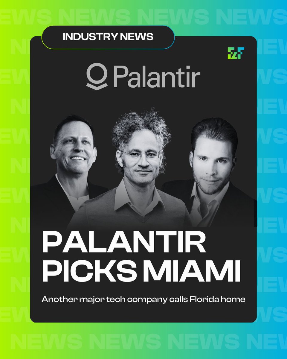 Florida Funders tweet media