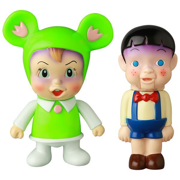 /910 メディコムトイ　ジャッジドレッド