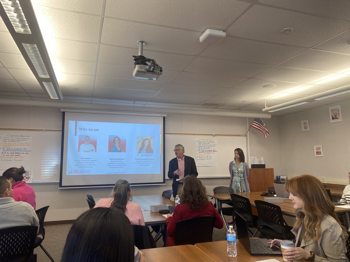 Teacher-Powered tweet media