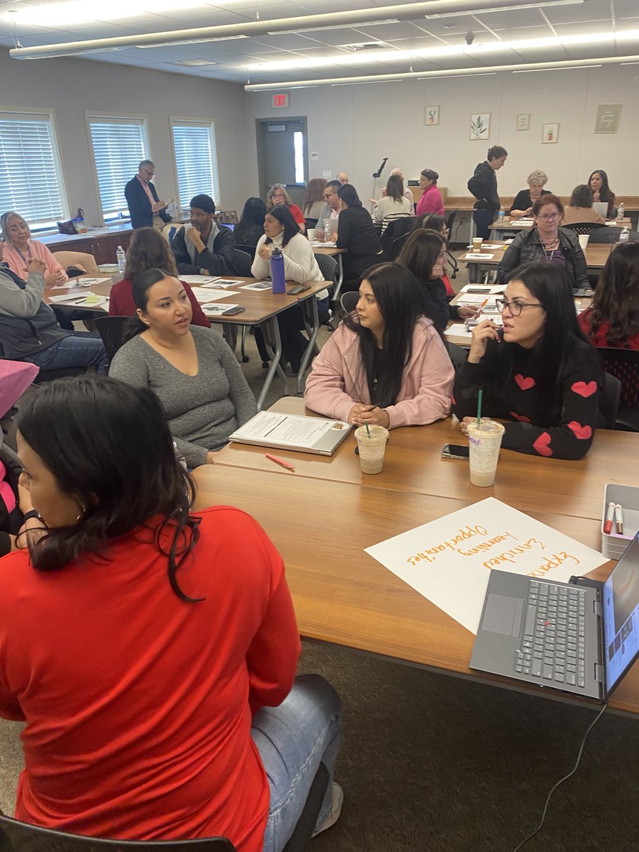 Teacher-Powered tweet media