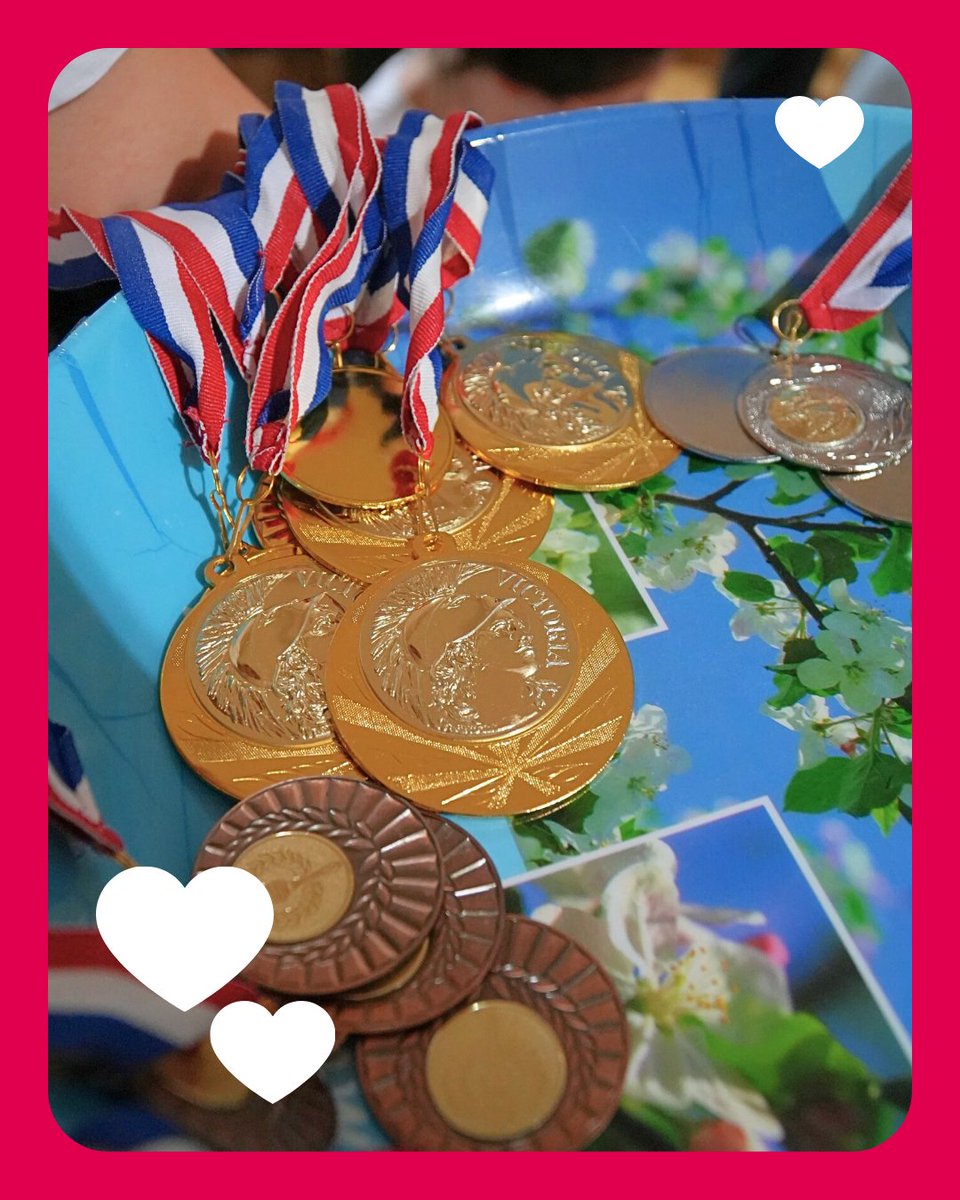 PerkinsVision's tweet image. What the world needs now is love – &amp;amp; teamwork.

Once a year, Mali dom – a Perkins supported program for children with #Disabilities in Croatia – becomes an #Olympic arena for #AdaptedSports.

Every child plays, competes &amp;amp; laughs as parents &amp;amp; teachers cheer them on and #SpreadLove