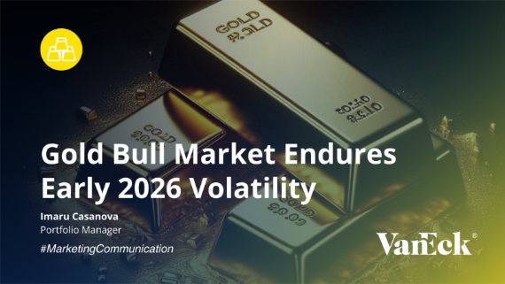 vaneck_eu's tweet photo. Gold had a strong but volatile start to the year. January’s price swings reflected volatility, not weakness. Solid demand, central bank buying, and improving miner fundamentals support a long-term bull market into 2026. This article covers developments through January 2026. https://t.co/bs5sqLvSqY 
 
#MarketingCommunication