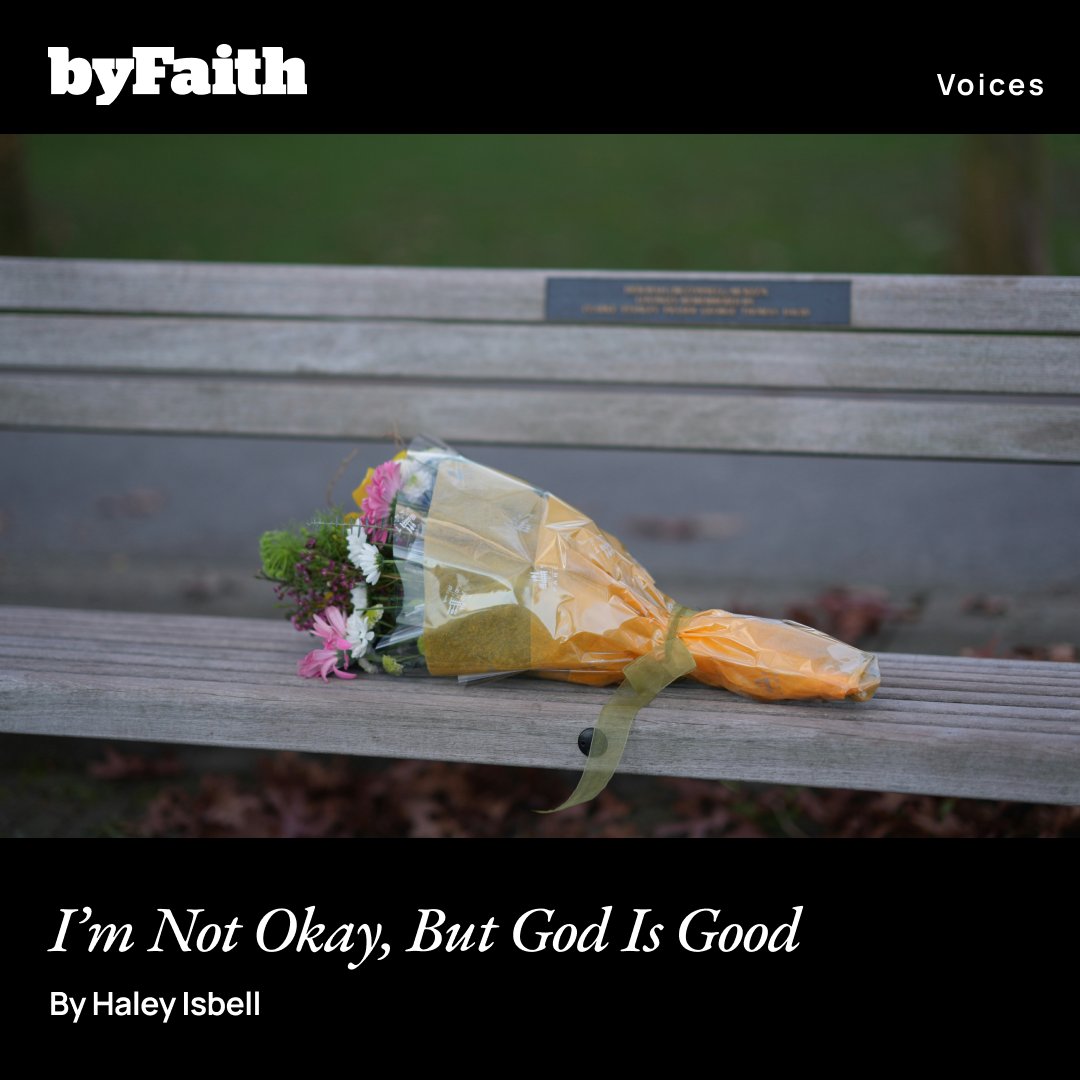 byFaith Online tweet media