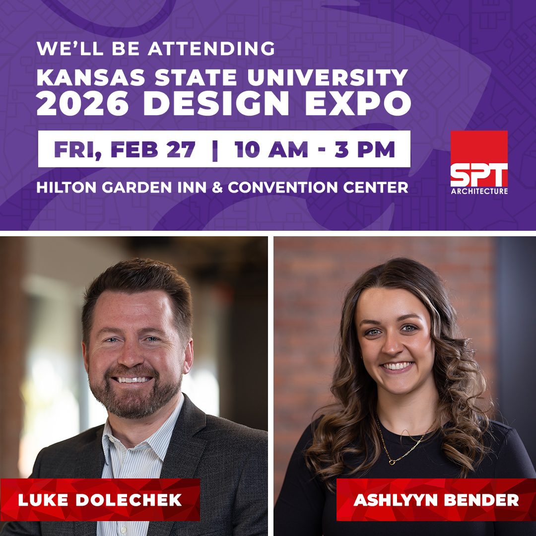 SPT Architecture tweet media