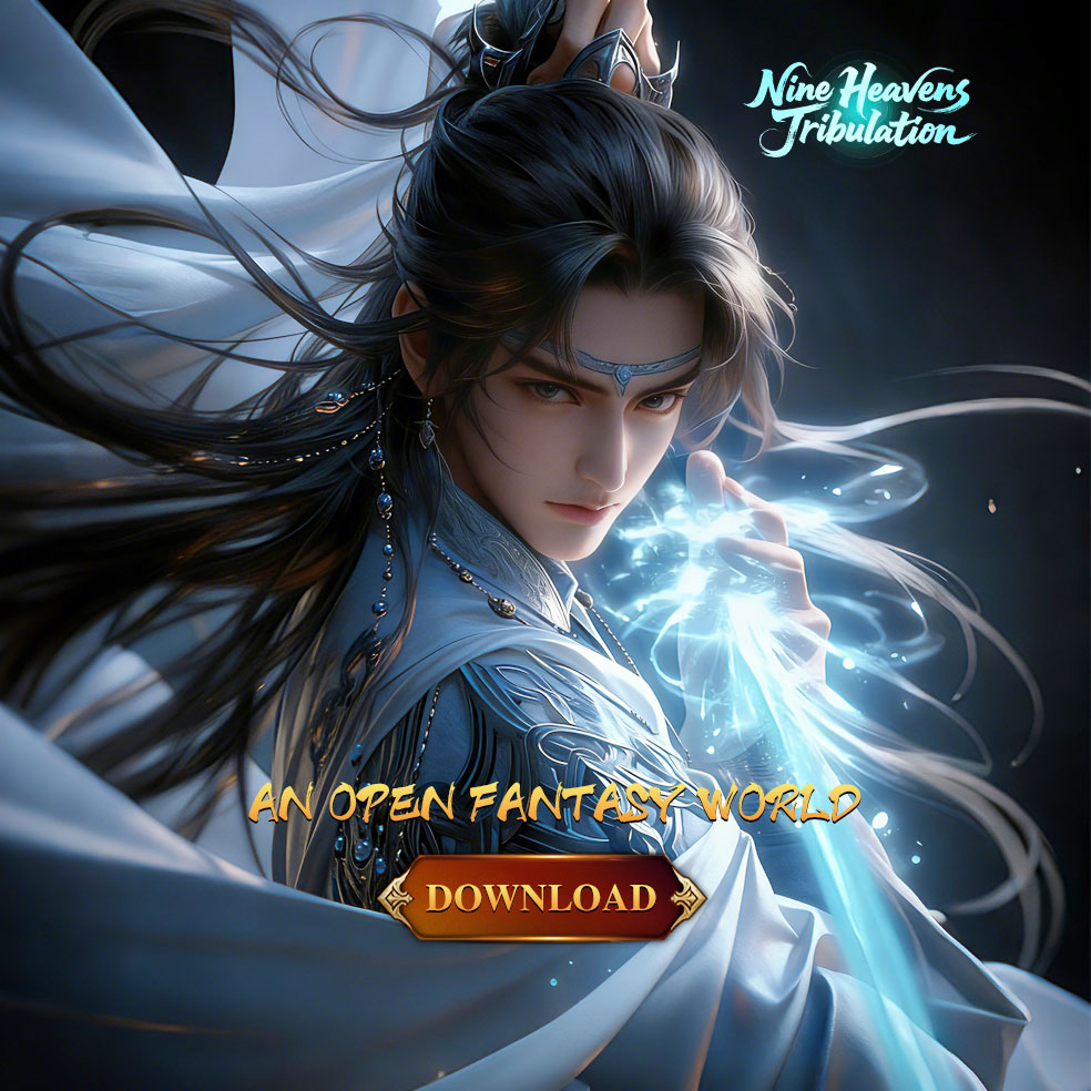 ⚡ Nine Heavens Tribulation เปิดแล้ว!  
 ➡️บ่มเพาะพลังสู่เซียน 
➡️PvE + PvP ครบ
 ➡️สกิลอลังการจัดเต็ม 
 
 โหลดผ่าน AppGallery (Android) 
เงินคืน 15% ถึง 28/02

เริ่มเส้นทางเซียนวันนี้! 👉shorturl.asia/Np12v
 #MMORPG #Newgame #Download #AppGallery #AGGC