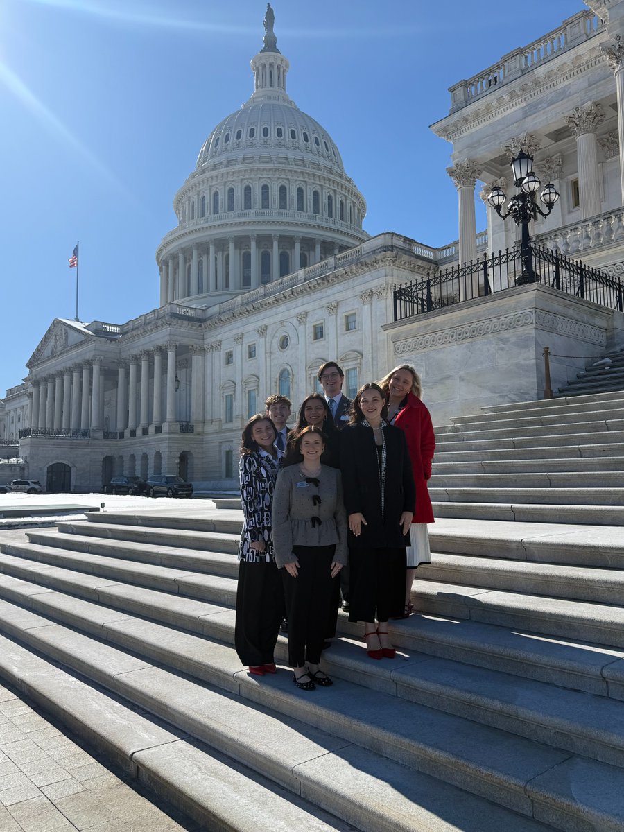 McConnell Center tweet media