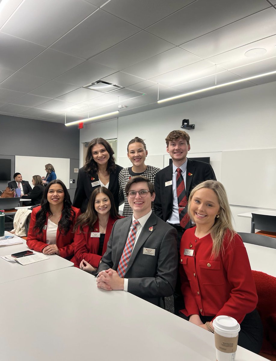 McConnell Center tweet media