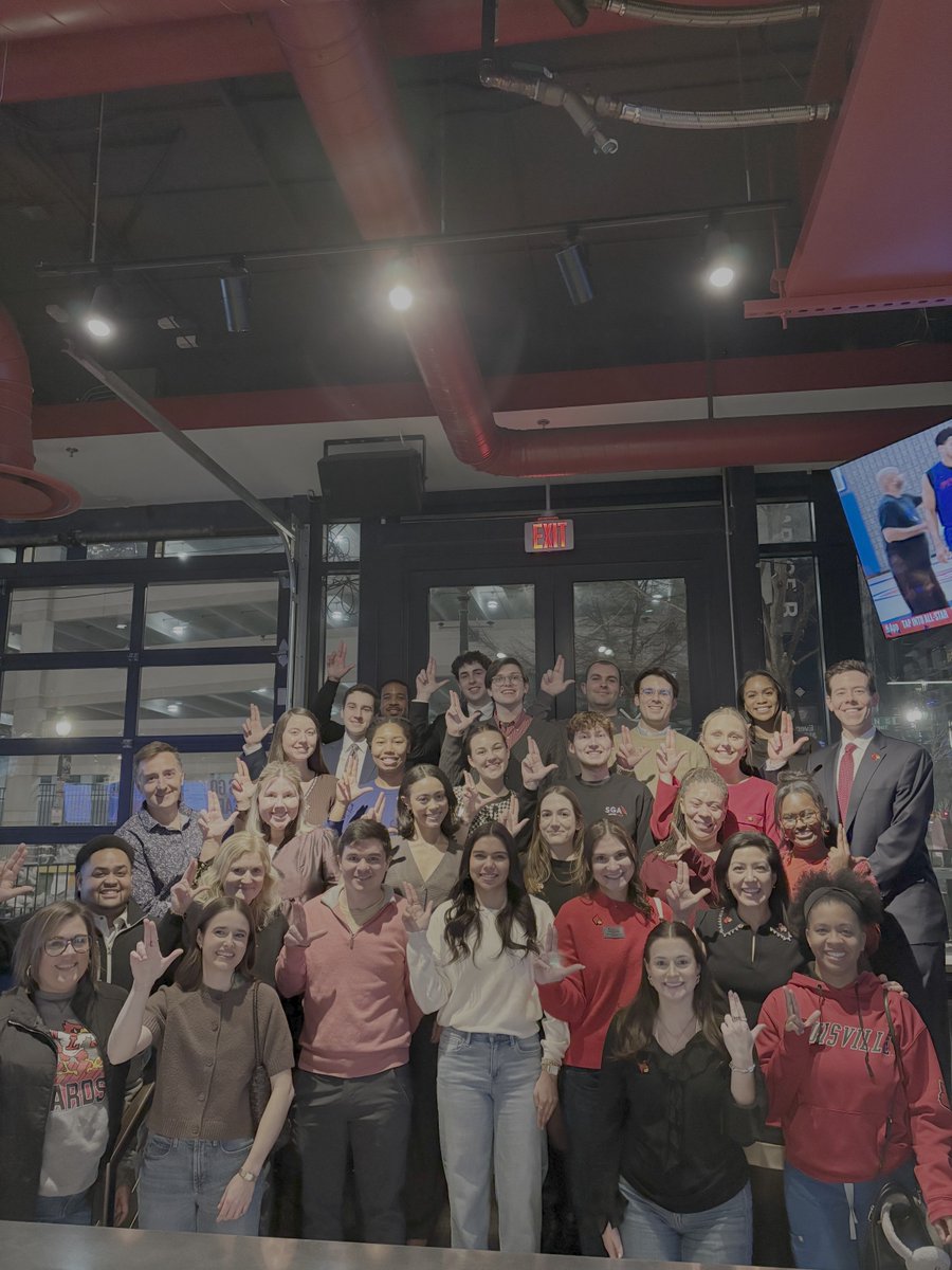 McConnell Center tweet media