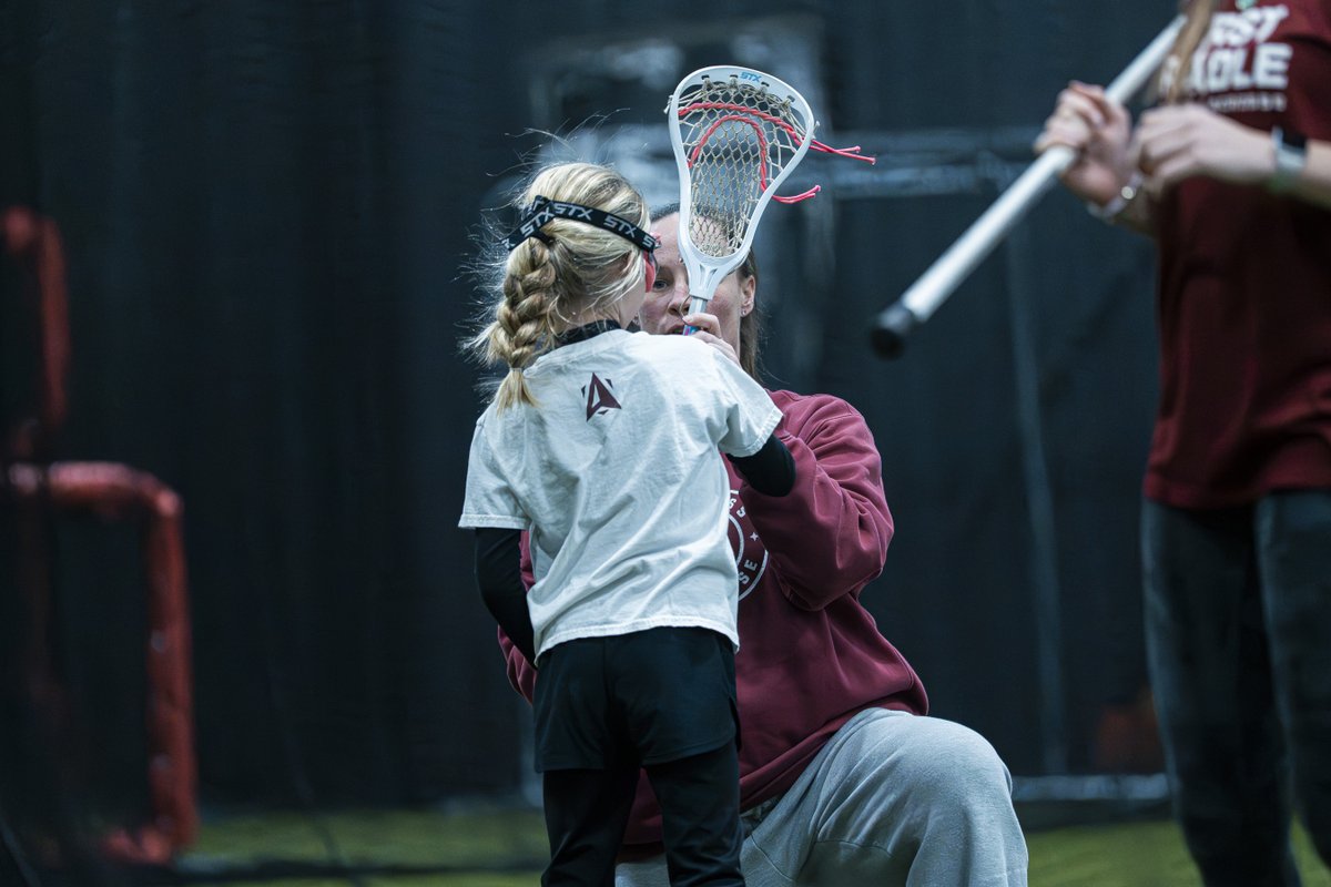 Compass Lacrosse tweet media