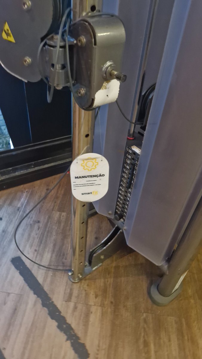 ton na área tweet media