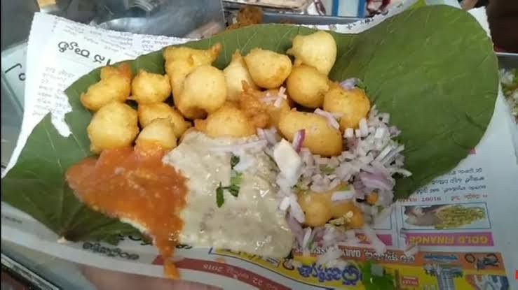 Australian Telugu Films tweet media