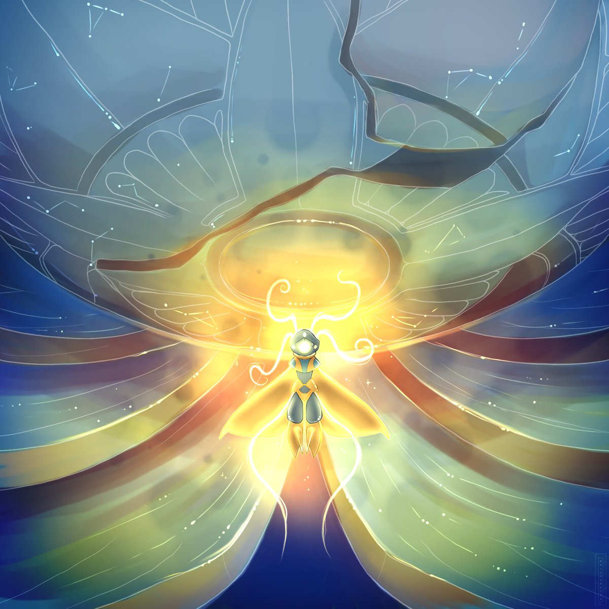 Focus_entmt's tweet photo. Some #MIO: Memories in Orbit artworks for this #FanworkFriday! The Vessel is teeming with hidden talents 🤭⭐
 
Huge thanks to berry_b, kaiju.snacks, and  harrypollock_focus91783 from Discord 🫶 https://t.co/cW8fWrjIkX