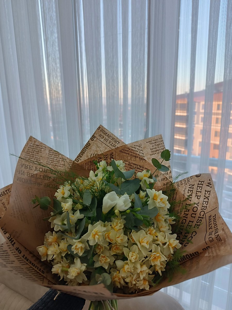 O kadar güzel ki 🤍✨