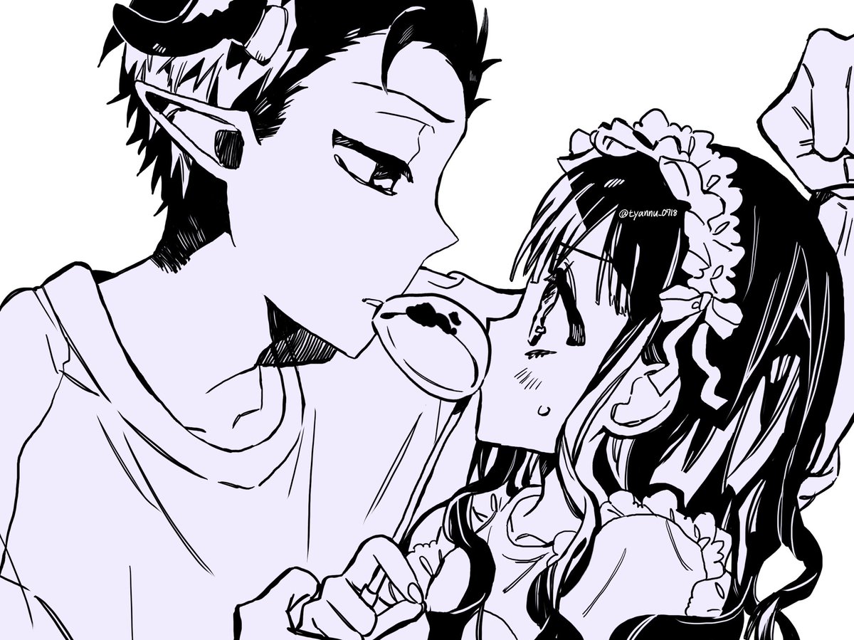 ちゃんぬ。 tweet media