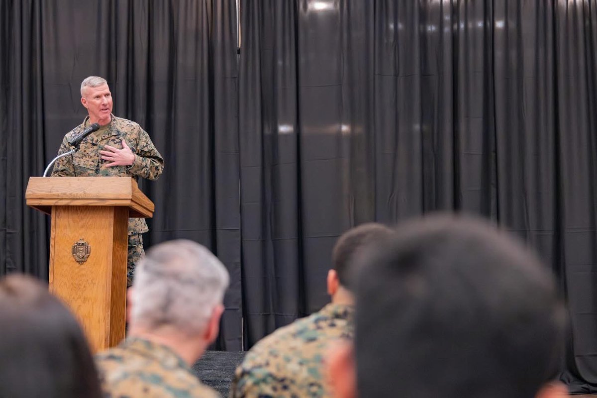 USNA Superintendent tweet media