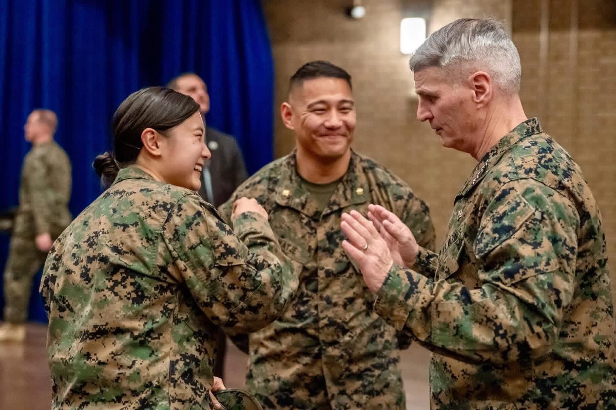 USNA Superintendent tweet media