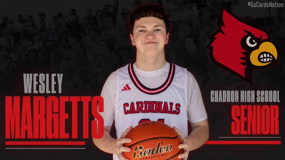 Chadron High School tweet media