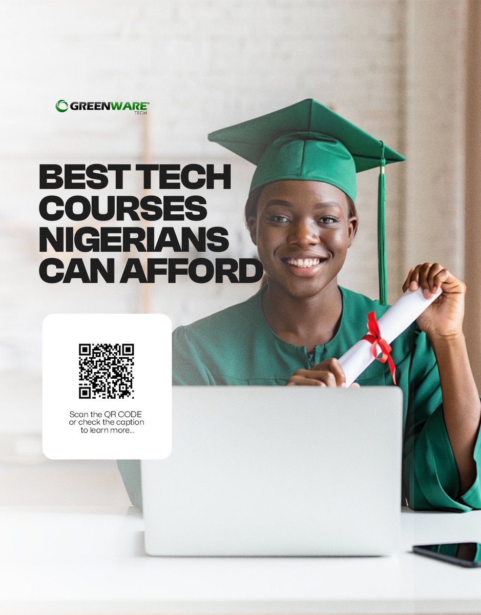 GreenWare Tech tweet media