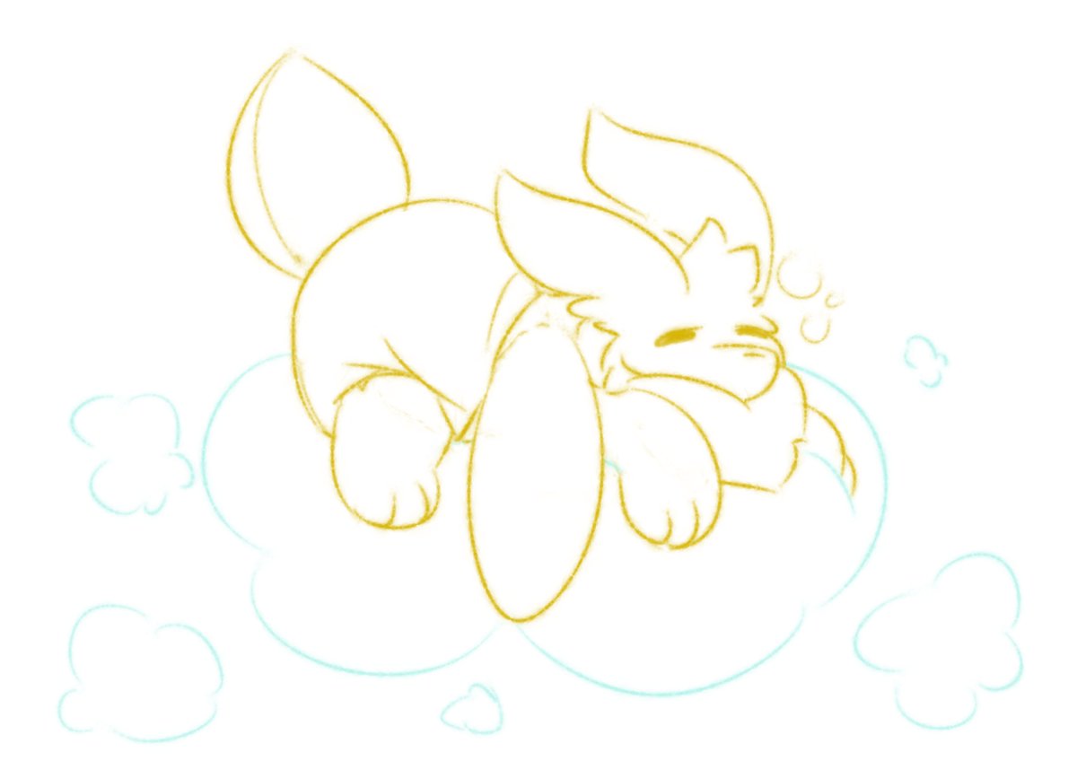 Moff fly alot to find a good place to sleep :3

@Soggyfluffboy i love your oc