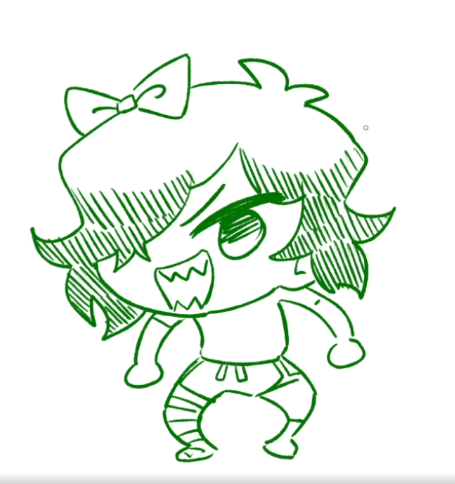 To whoever asked froot to doodle me as a gremlin for her charity stream I love you, I love froot's drawings so much I will cherish this forever!!
DONATE TO THE CHARITY FROOT IS FUNDRAISING HERE: tilt.fyi/O8hjQ3qIkJ
And check out her charity stream!! twitch.tv/apricot