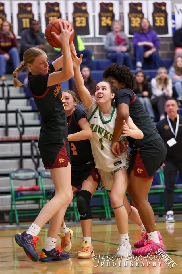 jasonduchow's tweet photo. 5A Idaho State Basketball Final: Lakeland 72 Columbia 28 https://t.co/AgwpKOUJHv