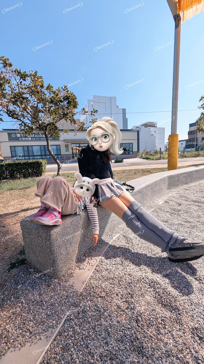 W_Mancave tweet media