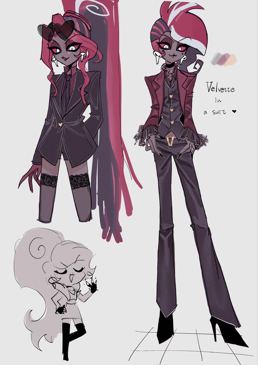 𝕍🖤 tweet media