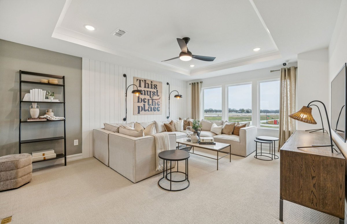 Lakecrest By Pulte Homes