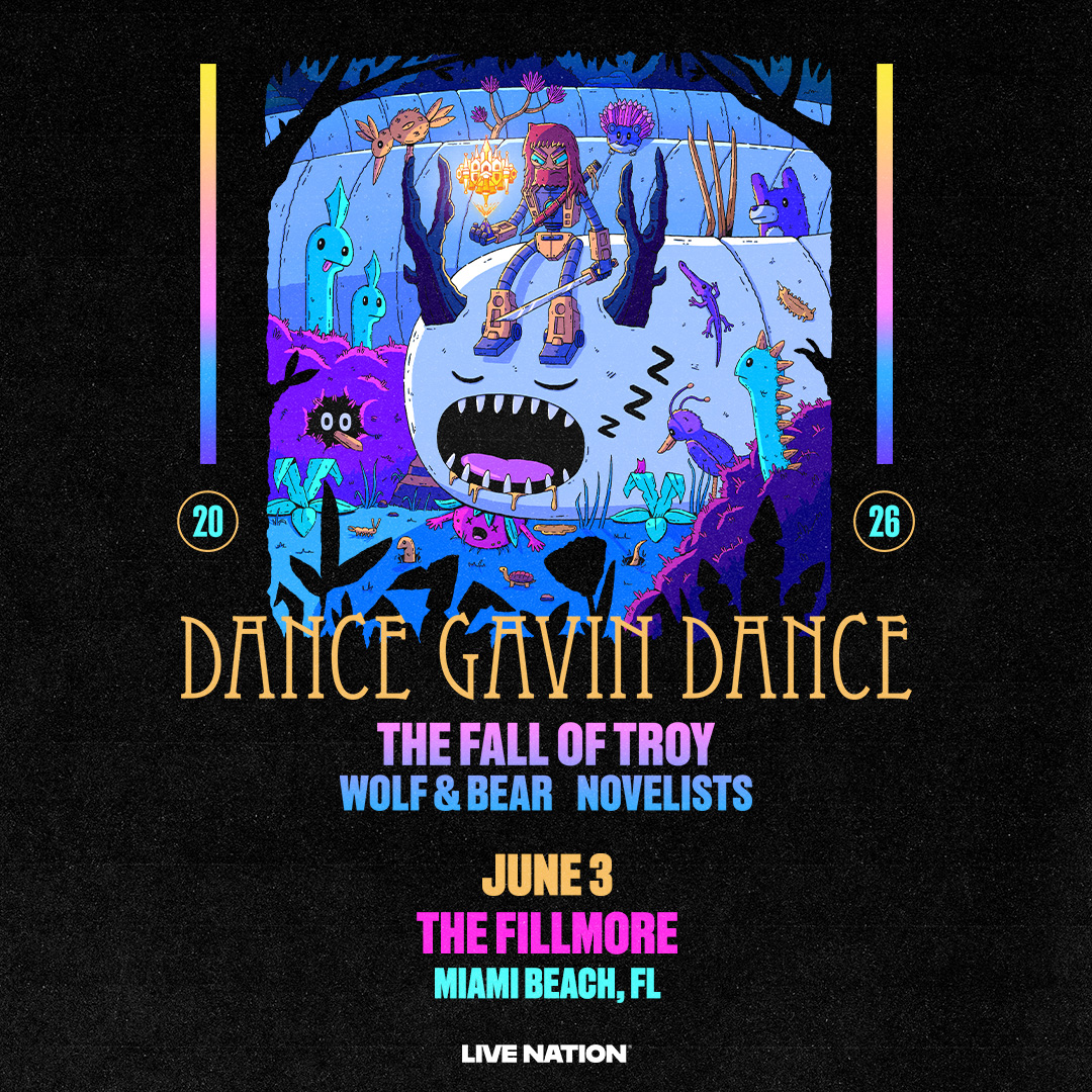 The Fillmore Miami Beach tweet media