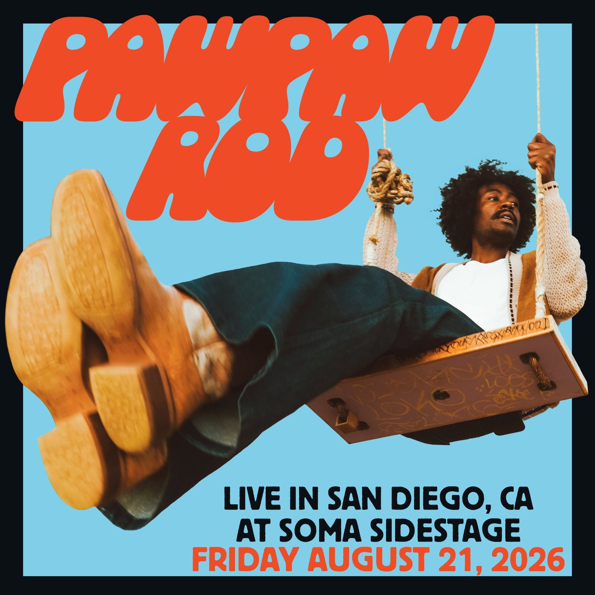 SOMA San Diego tweet media