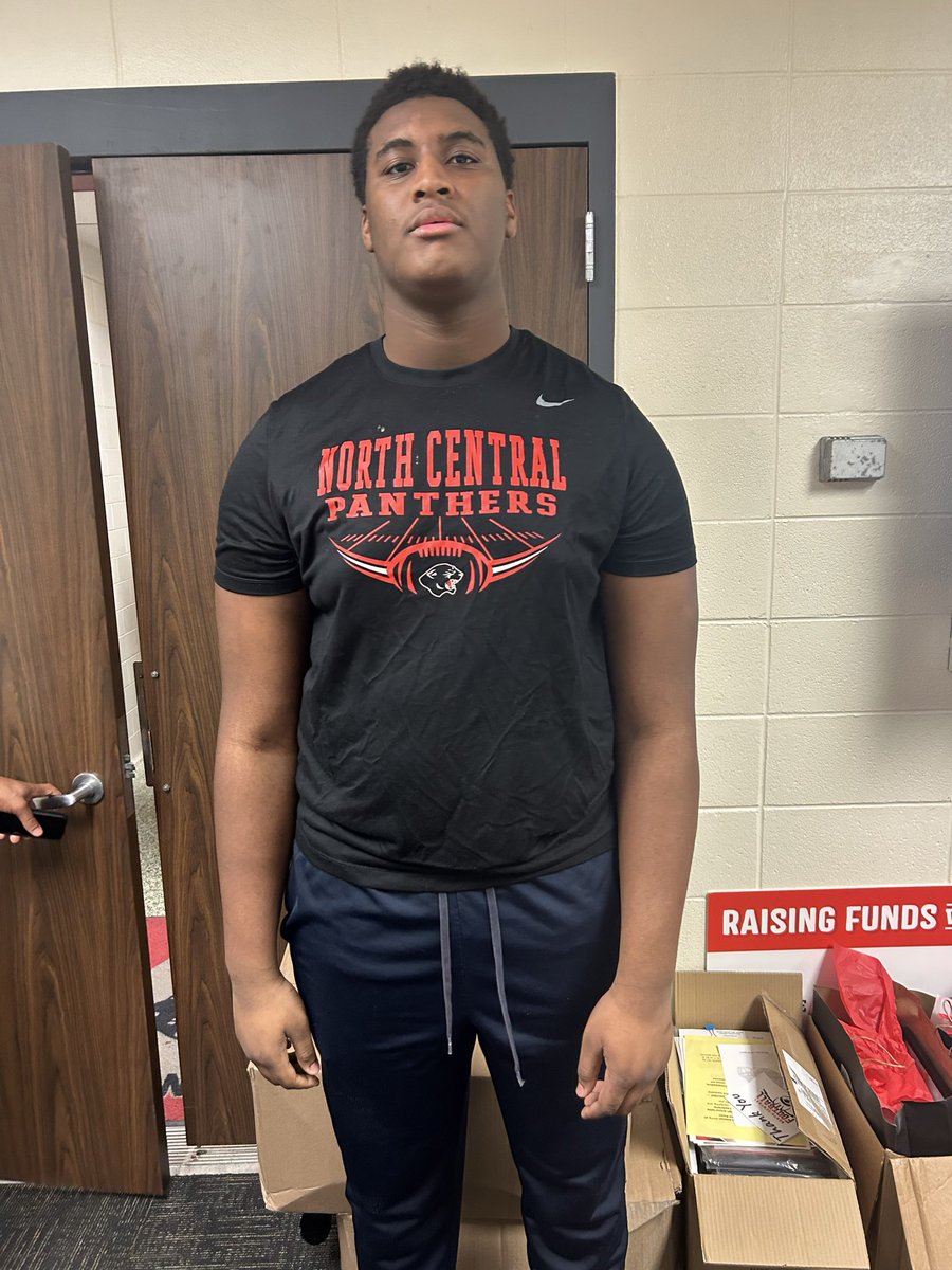 Bryan Ault - Midwest Scout tweet media